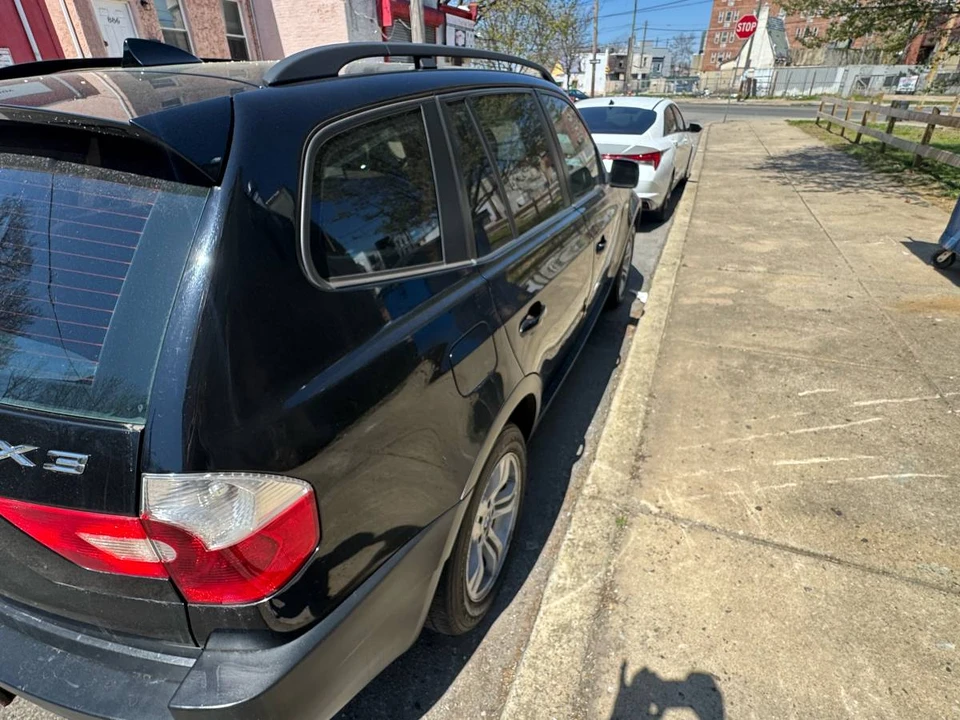 2005 BMW E83 X3 - Image 2 of 12