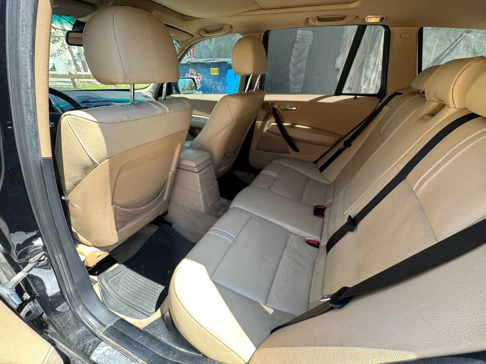 2005 BMW E83 X3 - Image 10 of 12