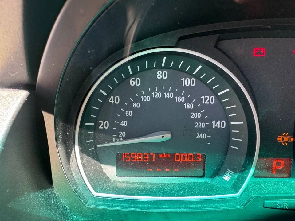 2005 BMW E83 X3 - Image 3 of 12