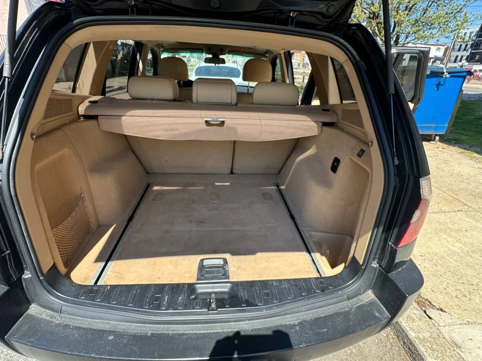 2005 BMW E83 X3 - Image 12 of 12