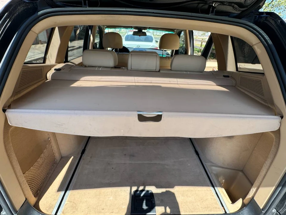 2005 BMW E83 X3 - Image 4 of 12