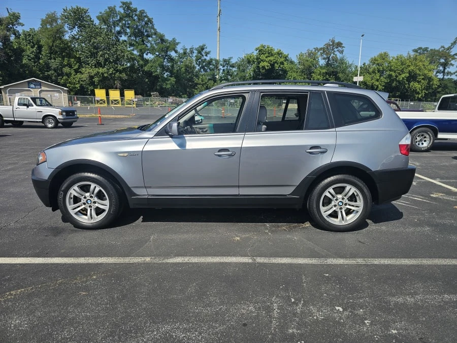 2005 BMW E83 X3 - Image 2 of 20