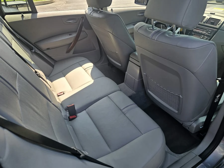 2005 BMW E83 X3 - Image 15 of 20