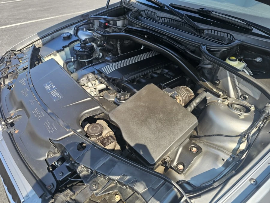 2005 BMW E83 X3 - Image 20 of 20