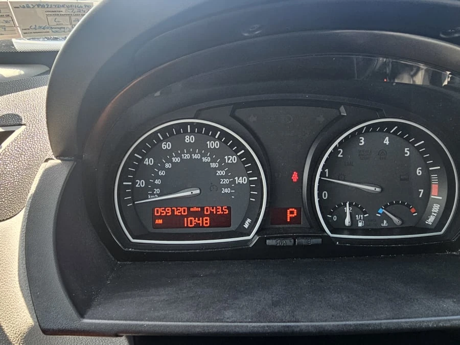 2005 BMW E83 X3 - Image 14 of 20