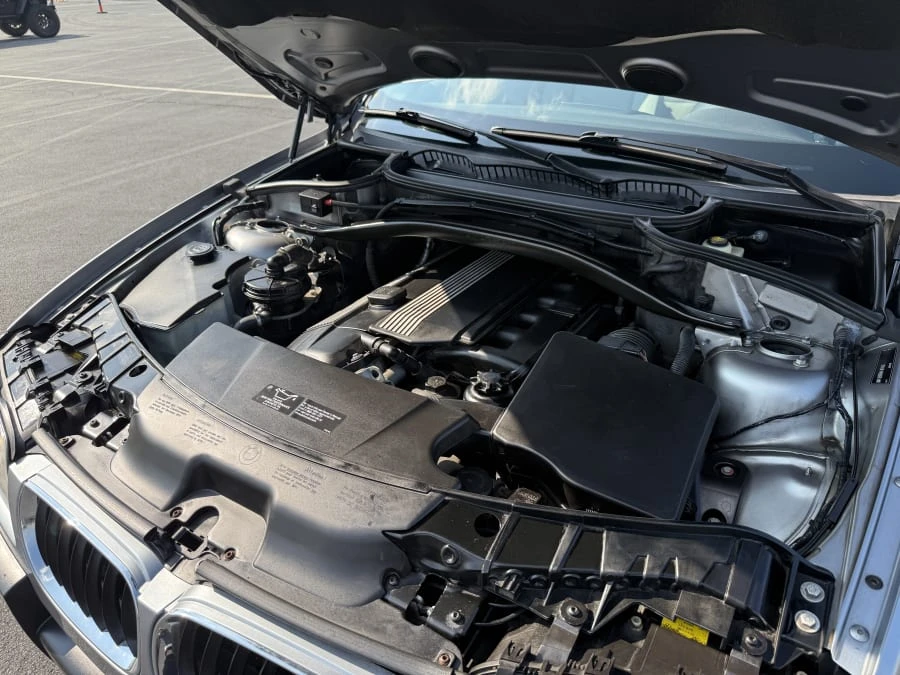 2005 BMW E83 X3 - Image 18 of 20