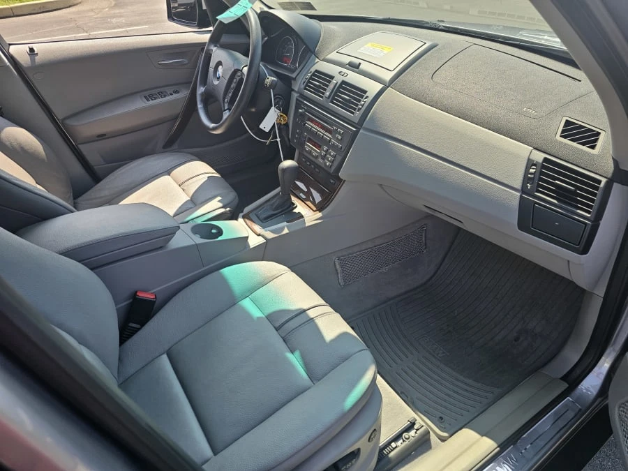 2005 BMW E83 X3 - Image 16 of 20