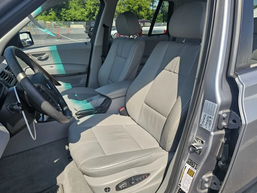 2005 BMW E83 X3 - Image 13 of 20