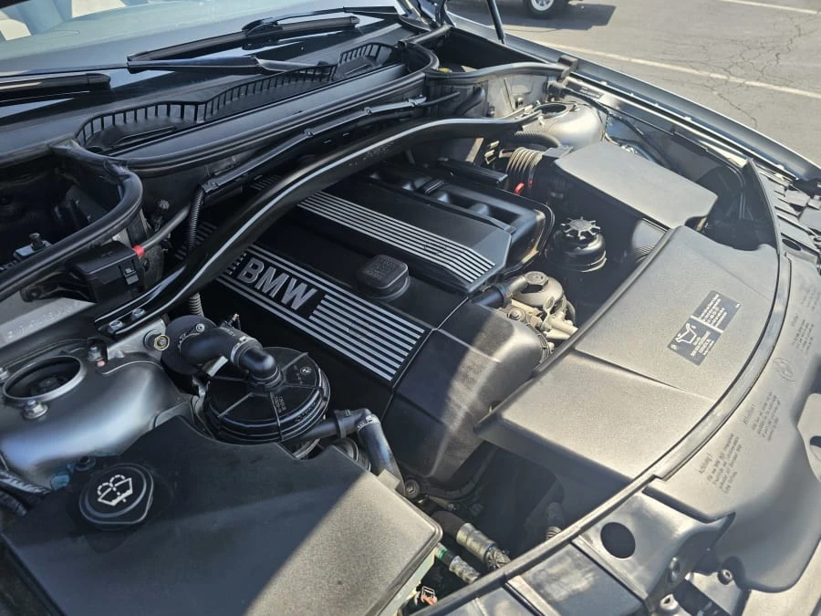 2005 BMW E83 X3 - Image 19 of 20