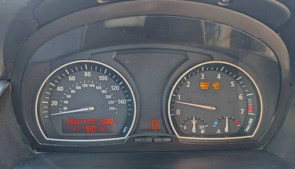 2005 BMW E83 X3 - Image 9 of 11