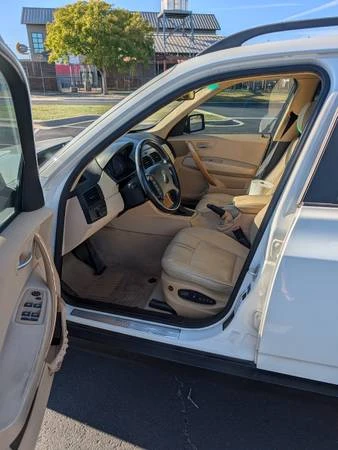 2005 BMW E83 X3 - Image 7 of 11