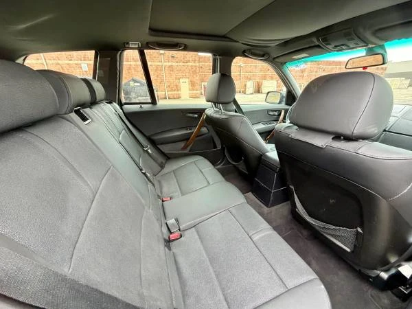 2005 BMW E83 X3 - Image 9 of 11
