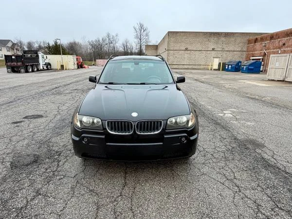 2005 BMW E83 X3 - Image 3 of 11