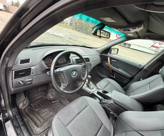 2005 BMW E83 X3 - Image 11 of 11