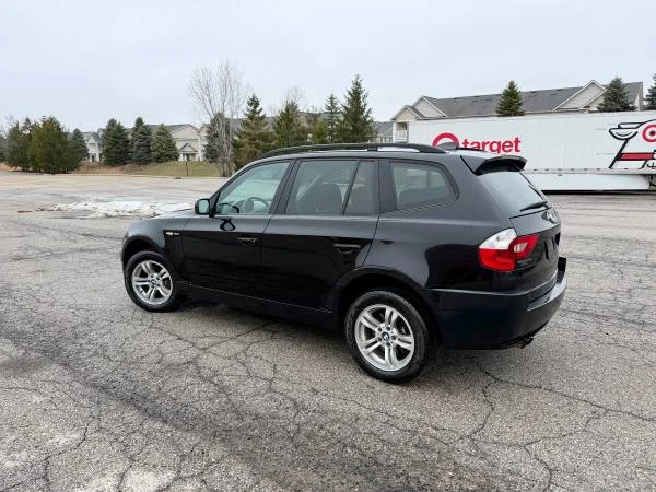 2005 BMW E83 X3 - Image 7 of 11