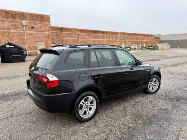 2005 BMW E83 X3 - Image 6 of 11