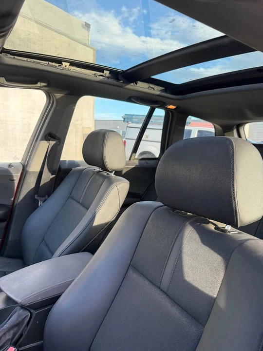 2005 BMW E83 X3 - Image 15 of 16