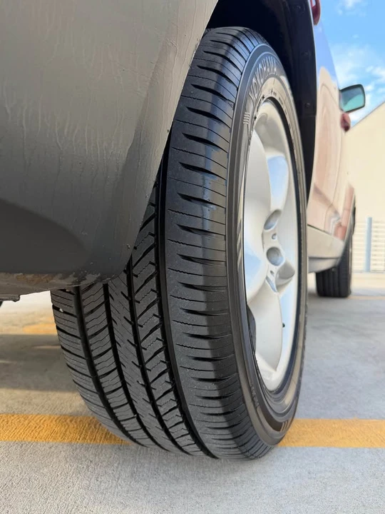 2005 BMW E83 X3 - Image 9 of 16
