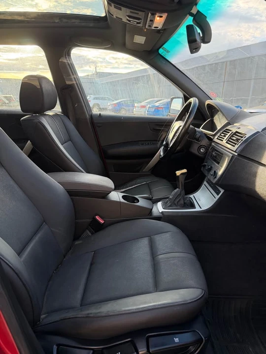 2005 BMW E83 X3 - Image 13 of 16