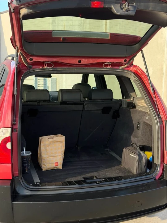 2005 BMW E83 X3 - Image 7 of 16