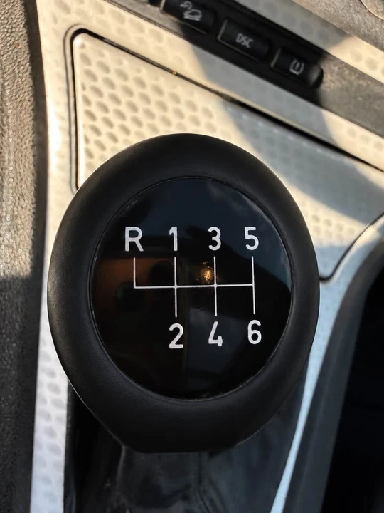 2005 BMW E83 X3 - Image 2 of 16