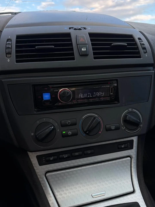 2005 BMW E83 X3 - Image 16 of 16