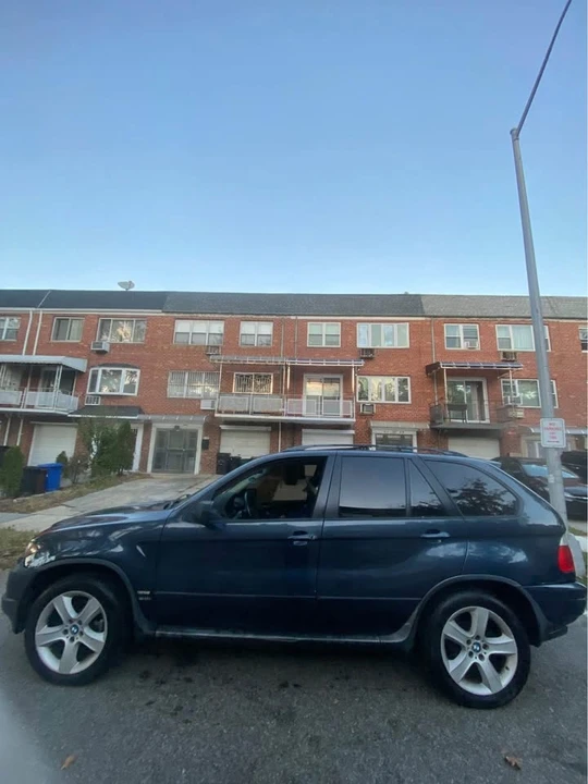 2005 BMW E53 X5 - Image 3 of 6