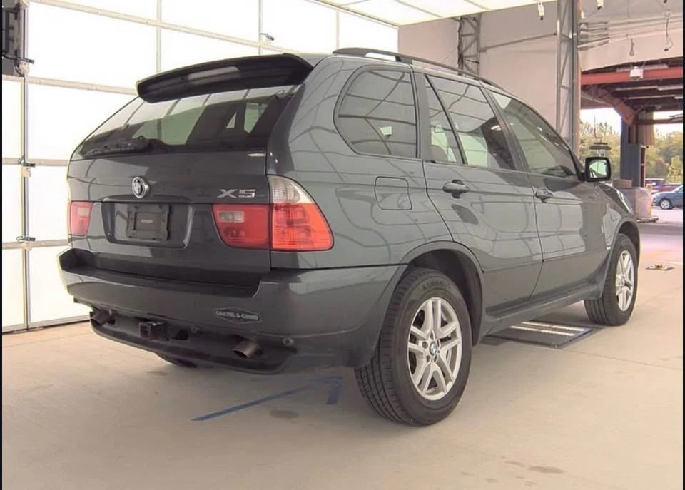 2005 BMW E53 X5 - Image 2 of 7