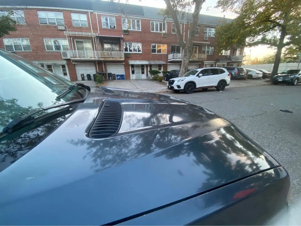 2005 BMW E53 X5 - Image 6 of 6