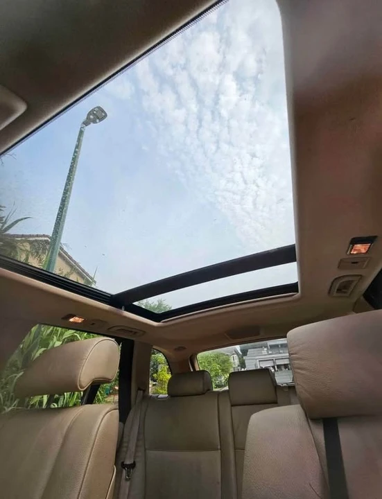2005 BMW E53 X5 - Image 4 of 8