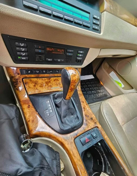 2005 BMW E53 X5 - Image 6 of 8
