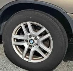 2005 BMW E53 X5 - Image 2 of 8
