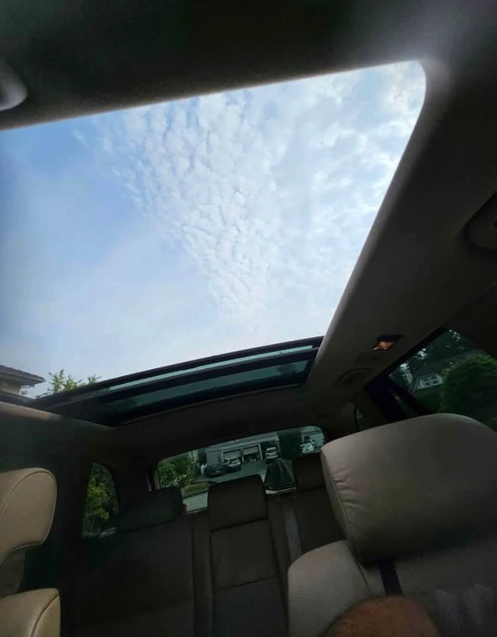 2005 BMW E53 X5 - Image 5 of 8