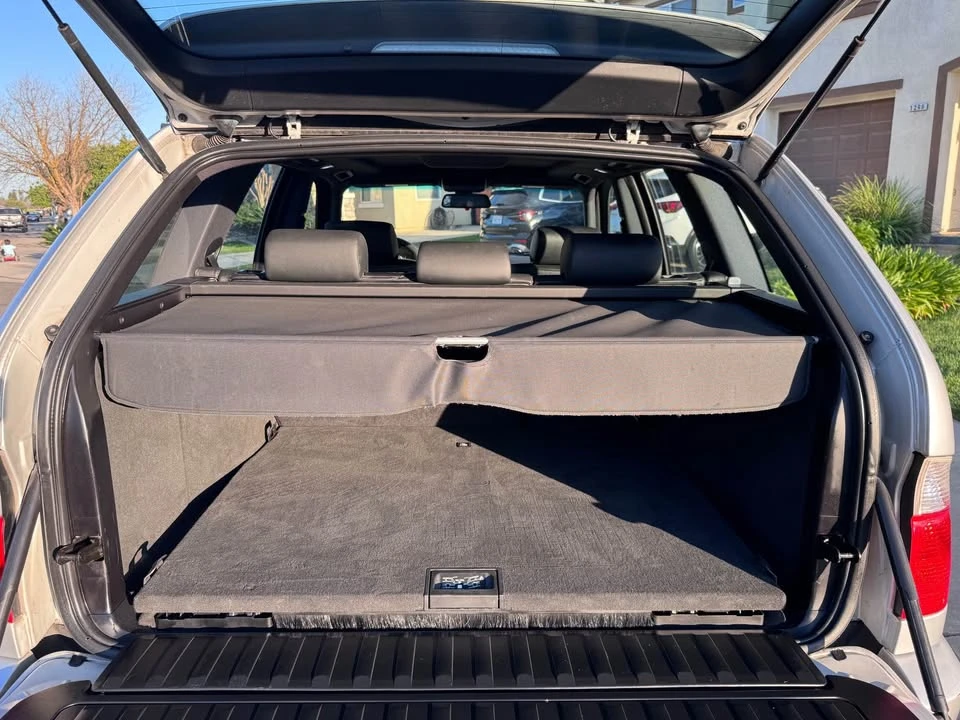 2005 BMW E53 X5 - Image 7 of 10