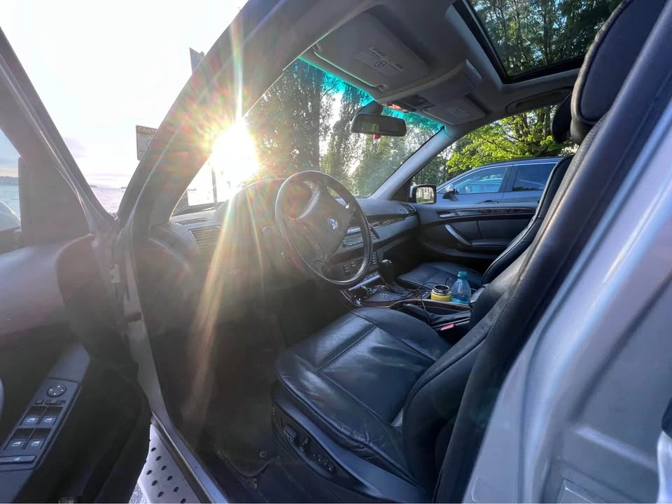 2005 BMW E53 X5 - Image 2 of 9