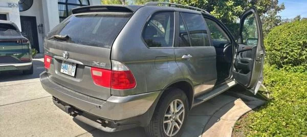 2005 BMW E53 X5 - Image 3 of 10