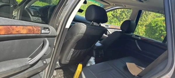 2005 BMW E53 X5 - Image 10 of 10