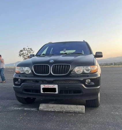2005 BMW E53 X5 - Image 4 of 11