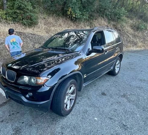 2005 BMW E53 X5 - Image 3 of 11