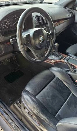 2005 BMW E53 X5 - Image 6 of 11