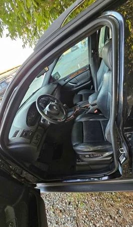 2005 BMW E53 X5 - Image 5 of 11