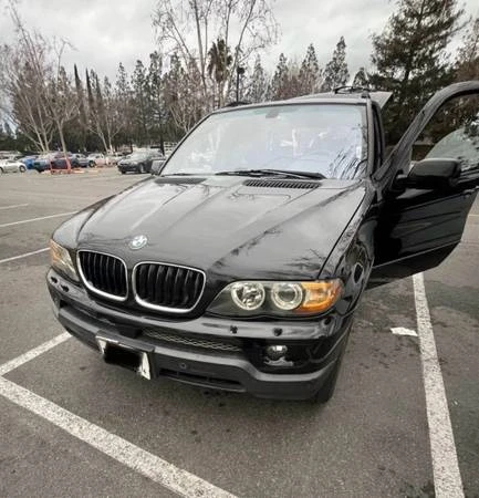 2005 BMW E53 X5 - Image 2 of 11