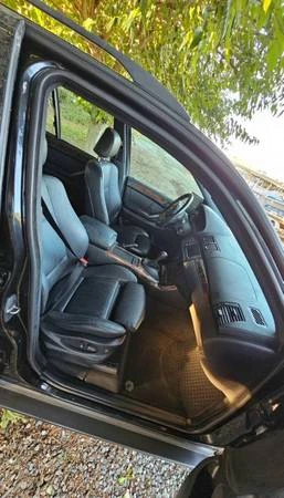 2005 BMW E53 X5 - Image 7 of 11
