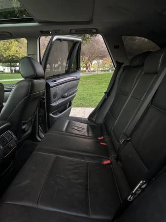 2005 BMW E53 X5 - Image 11 of 11