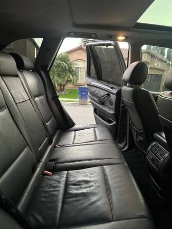 2005 BMW E53 X5 - Image 10 of 11
