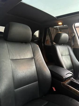 2005 BMW E53 X5 - Image 9 of 11