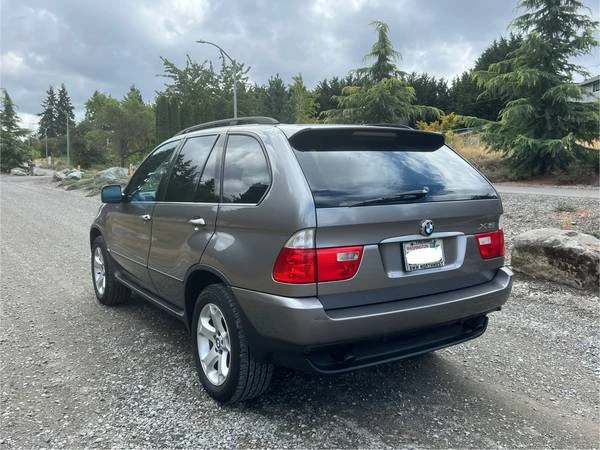 2005 BMW E53 X5 - Image 6 of 11