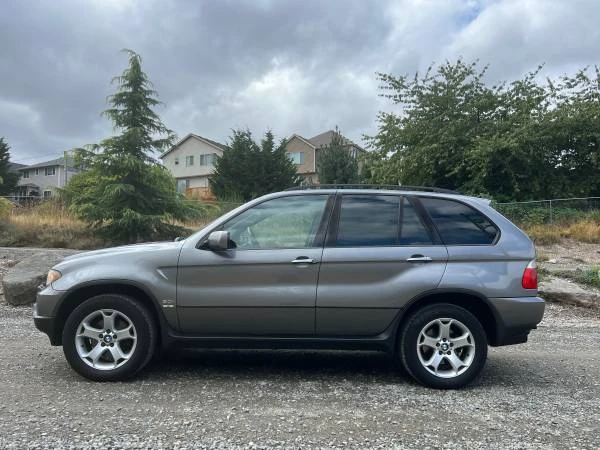 2005 BMW E53 X5 - Image 7 of 11