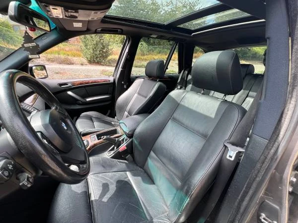 2005 BMW E53 X5 - Image 11 of 11