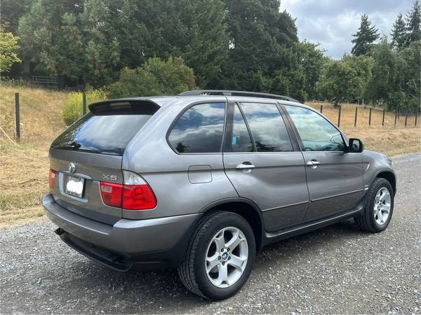 2005 BMW E53 X5 - Image 4 of 11